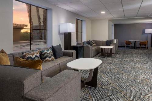 Homewood Suites by Hilton Phoenix North-Happy Valley - image 36