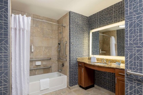 Homewood Suites by Hilton Phoenix North-Happy Valley - image 37
