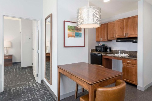 Homewood Suites by Hilton Phoenix North-Happy Valley - image 38