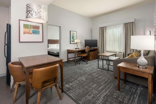 Homewood Suites by Hilton Phoenix North-Happy Valley - image 4