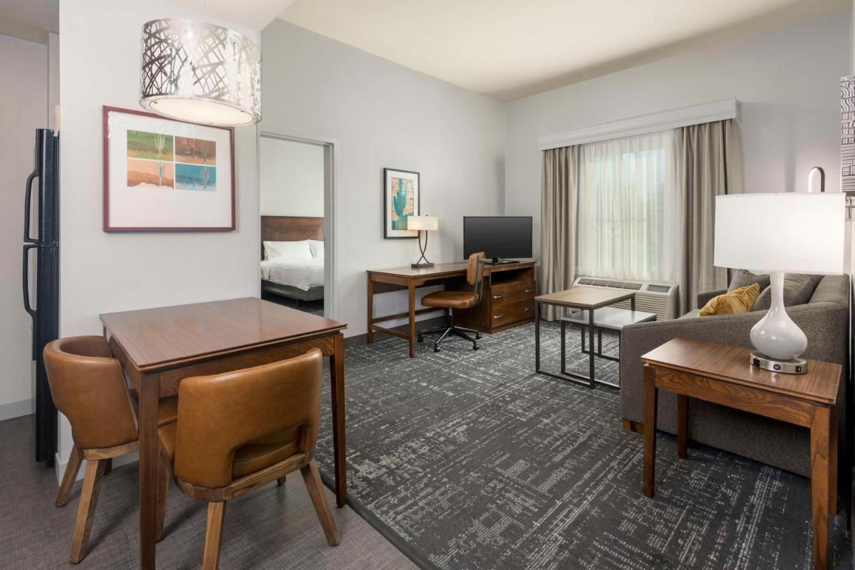 Homewood Suites by Hilton Phoenix North-Happy Valley - image 4