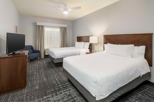 Homewood Suites by Hilton Phoenix North-Happy Valley - image 44