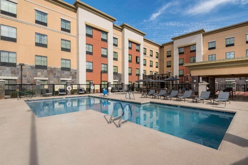 Homewood Suites by Hilton Phoenix North-Happy Valley - image 46