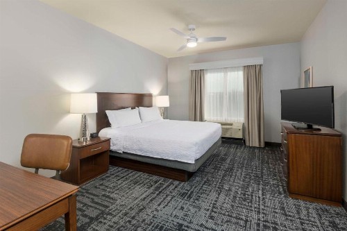 Homewood Suites by Hilton Phoenix North-Happy Valley - image 47