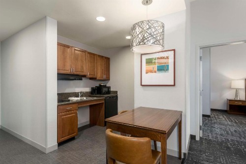 Homewood Suites by Hilton Phoenix North-Happy Valley - image 48