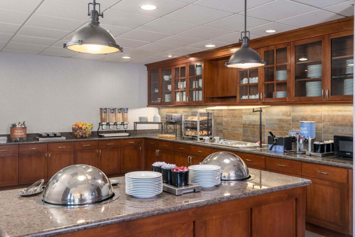 Homewood Suites by Hilton Phoenix North-Happy Valley - image 6