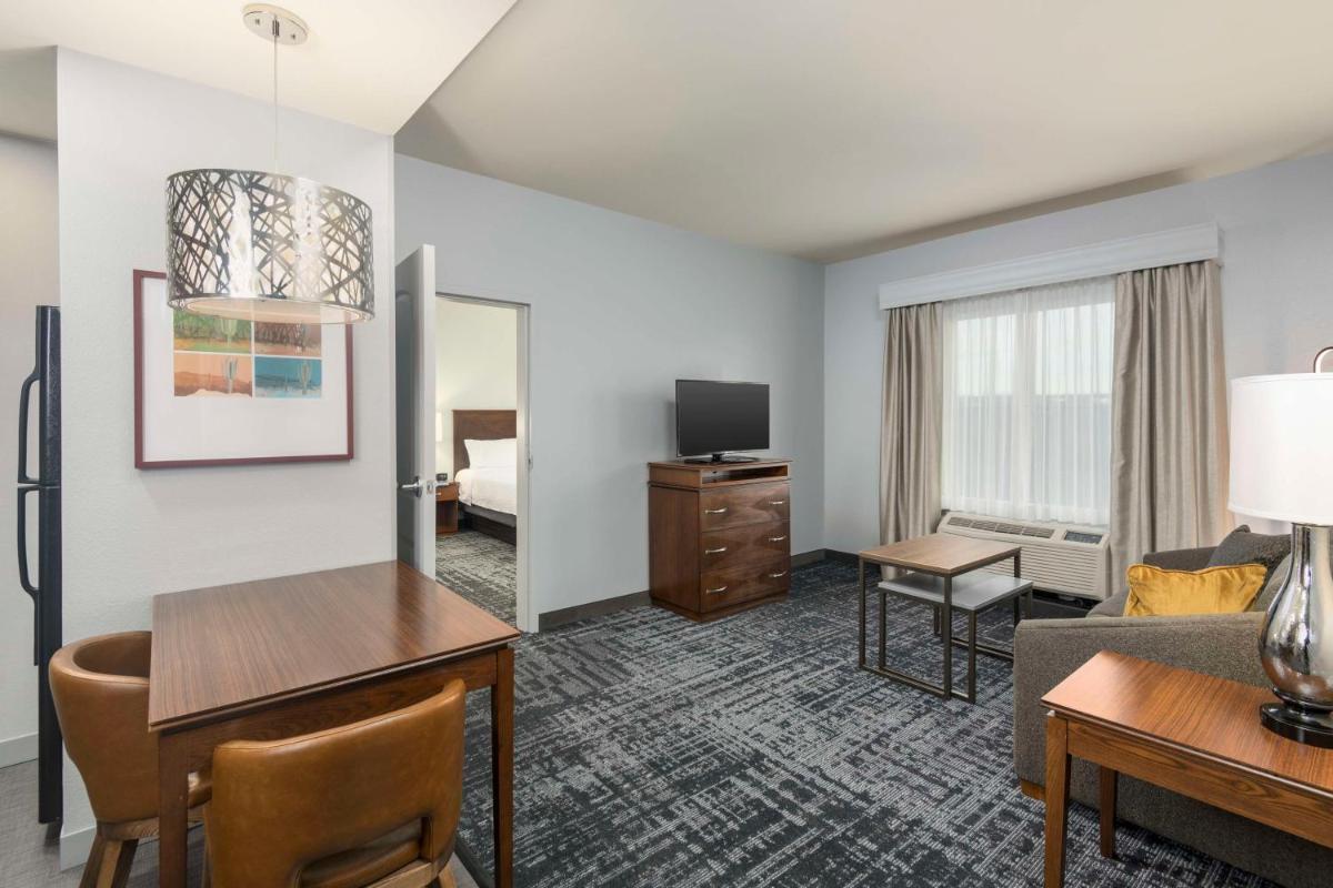 Homewood Suites by Hilton Phoenix North-Happy Valley - image 7