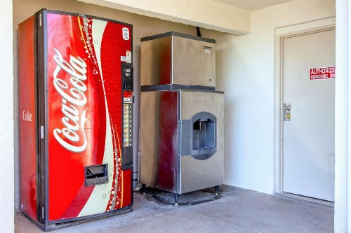 Motel 6-Phoenix AZ - Airport - 24th Street - image 14