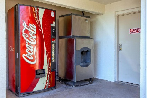 Motel 6-Phoenix AZ - Airport - 24th Street - image 15