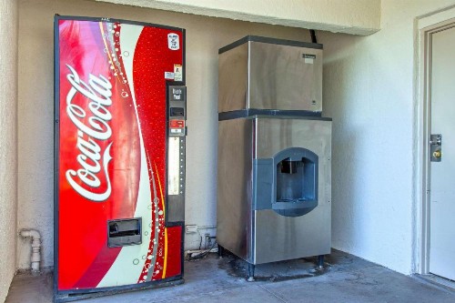 Motel 6-Phoenix AZ - Airport - 24th Street - image 19