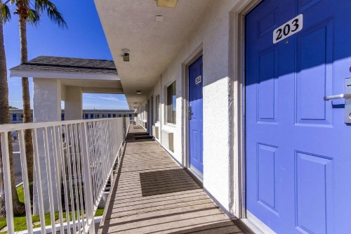 Motel 6-Phoenix AZ - Airport - 24th Street - image 2