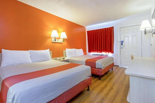 Motel 6-Phoenix AZ - Airport - 24th Street - image 22