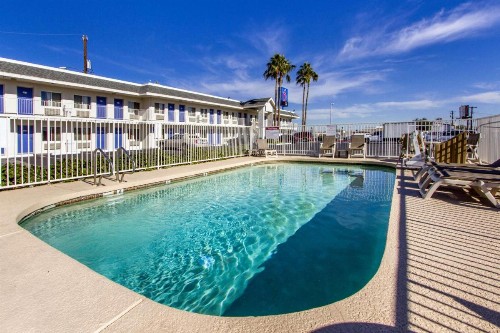 Motel 6-Phoenix AZ - Airport - 24th Street - image 26