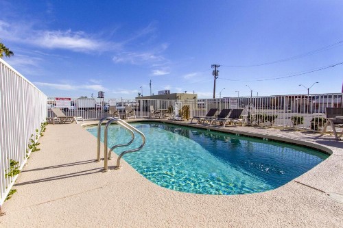 Motel 6-Phoenix AZ - Airport - 24th Street - image 27