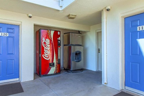 Motel 6-Phoenix AZ - Airport - 24th Street - image 29