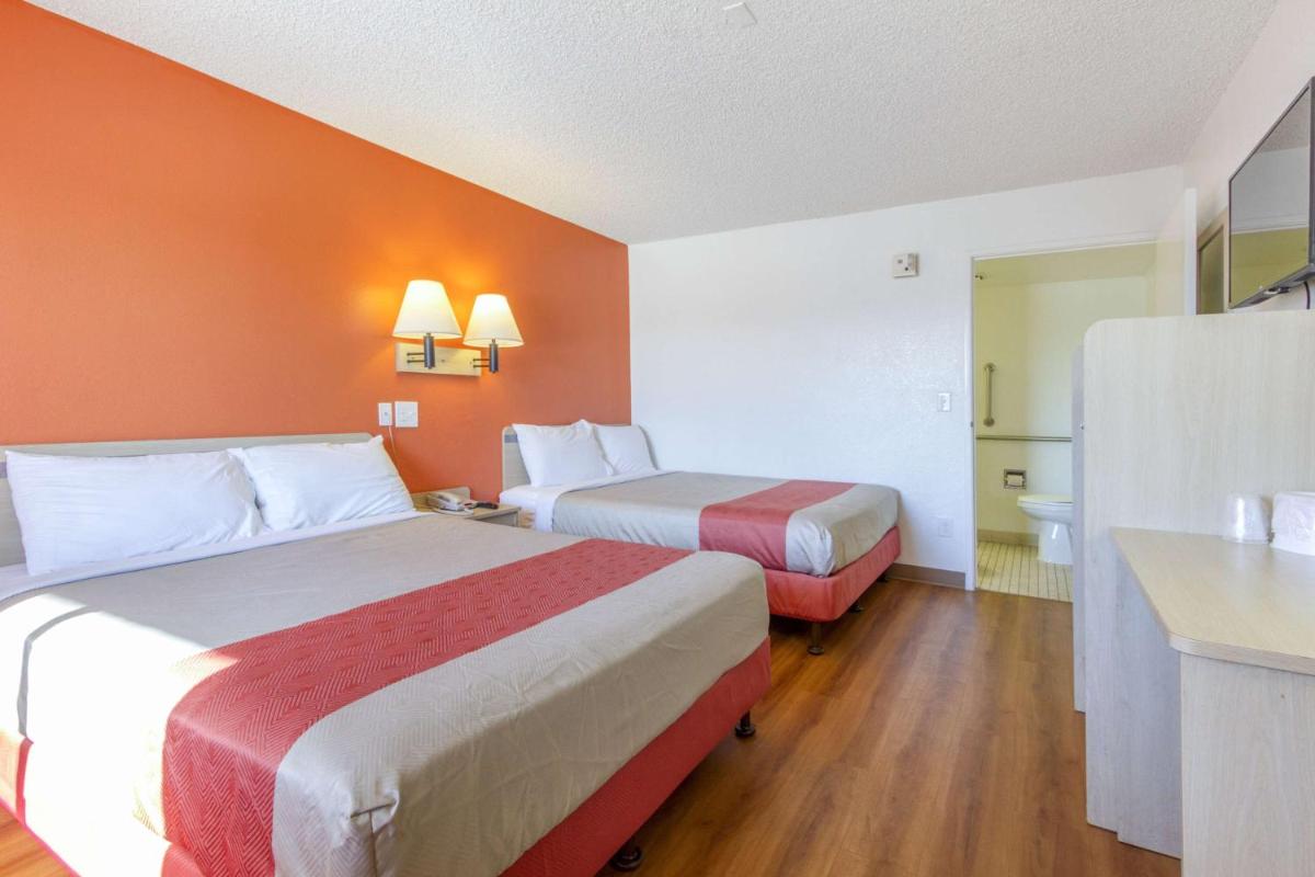 Motel 6-Phoenix AZ - Airport - 24th Street - image 3