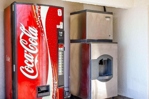 Motel 6-Phoenix AZ - Airport - 24th Street - image 30