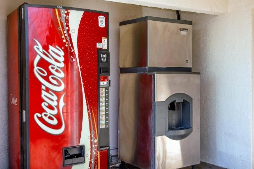 Motel 6-Phoenix AZ - Airport - 24th Street - image 31