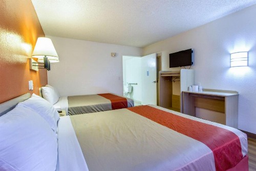 Motel 6-Phoenix AZ - Airport - 24th Street - image 32