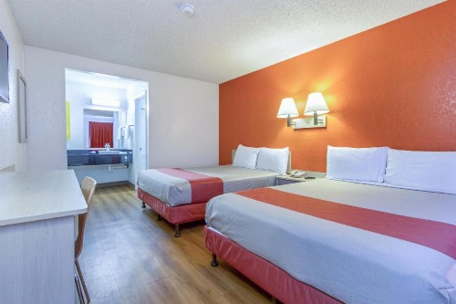 Motel 6-Phoenix AZ - Airport - 24th Street - image 33