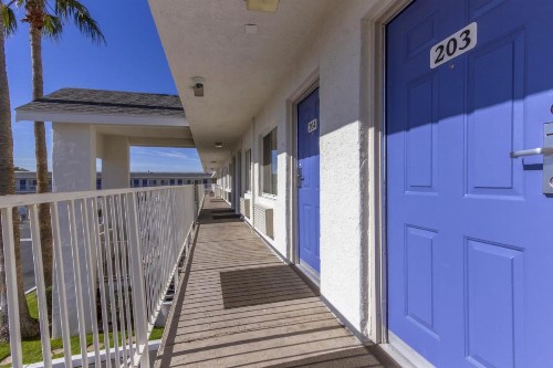 Motel 6-Phoenix AZ - Airport - 24th Street - image 36