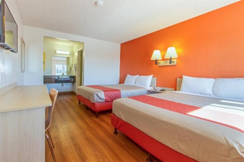 Motel 6-Phoenix AZ - Airport - 24th Street - image 37