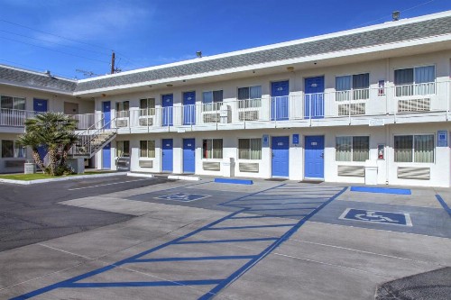Motel 6-Phoenix AZ - Airport - 24th Street - image 38