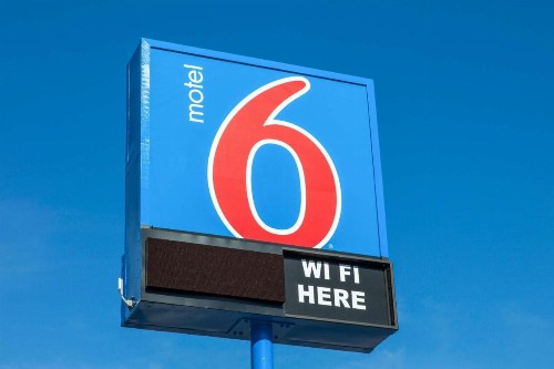 Motel 6-Phoenix AZ - Airport - 24th Street - image 39