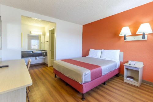 Motel 6-Phoenix AZ - Airport - 24th Street - image 46