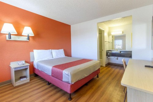 Motel 6-Phoenix AZ - Airport - 24th Street - image 47