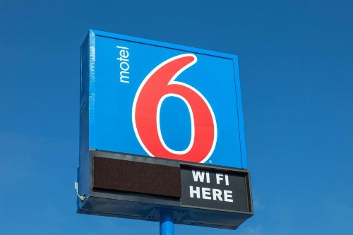 Motel 6-Phoenix AZ - Airport - 24th Street - image 49