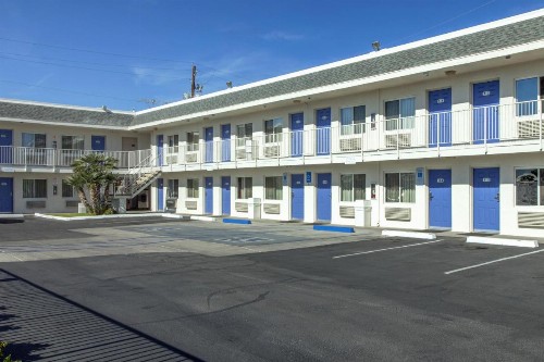 Motel 6-Phoenix AZ - Airport - 24th Street - image 6
