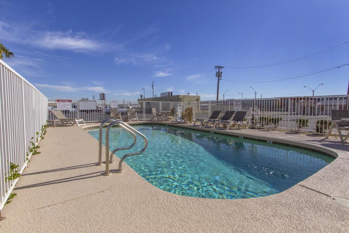 Motel 6-Phoenix AZ - Airport - 24th Street - image 7