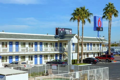 Motel 6-Phoenix AZ - Airport - 24th Street - image 9