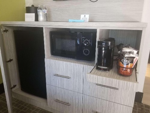 Best Western InnSuites Phoenix Hotel & Suites - image 29