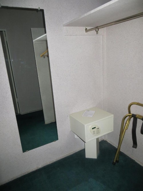 Howard Johnson by Wyndham Phoenix Airport/Downtown Area - image 33
