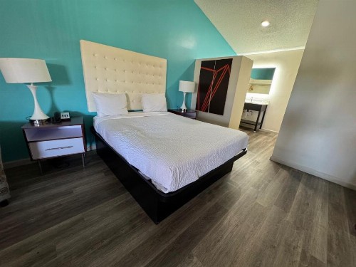 Howard Johnson by Wyndham Phoenix Airport/Downtown Area - image 39