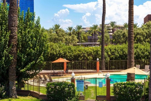 Howard Johnson by Wyndham Phoenix Airport/Downtown Area - image 40