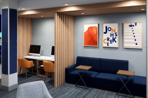 Ramada by Wyndham Phoenix Midtown - image 25