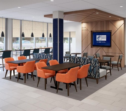 Ramada by Wyndham Phoenix Midtown - image 28