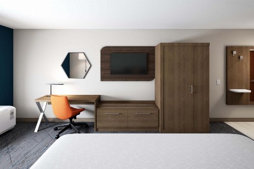 Ramada by Wyndham Phoenix Midtown - image 33