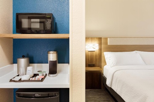 Ramada by Wyndham Phoenix Midtown - image 35
