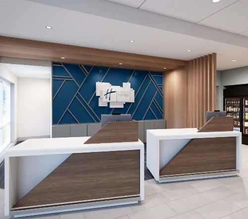 Ramada by Wyndham Phoenix Midtown - image 38