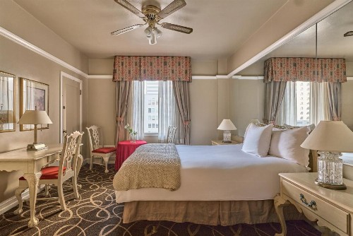 Hotel San Carlos - image 10