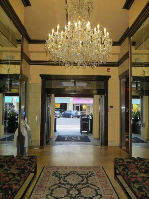 Hotel San Carlos - image 12