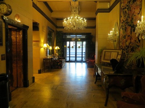 Hotel San Carlos - image 14