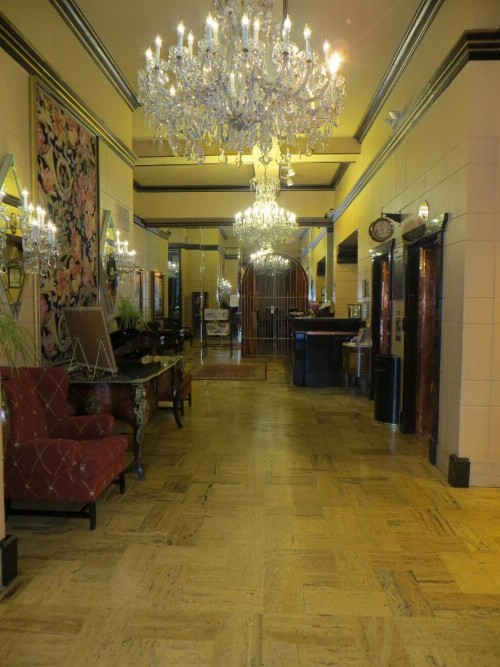 Hotel San Carlos - image 15