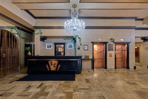 Hotel San Carlos - image 18