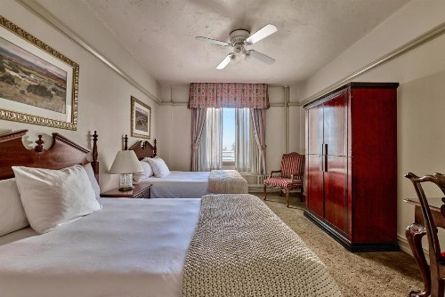 Hotel San Carlos - image 2