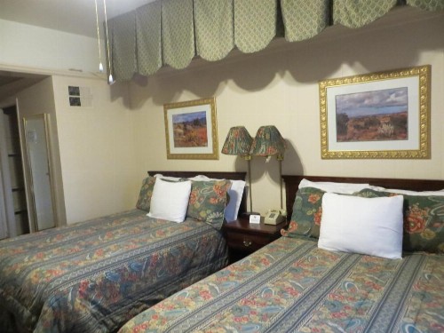 Hotel San Carlos - image 22